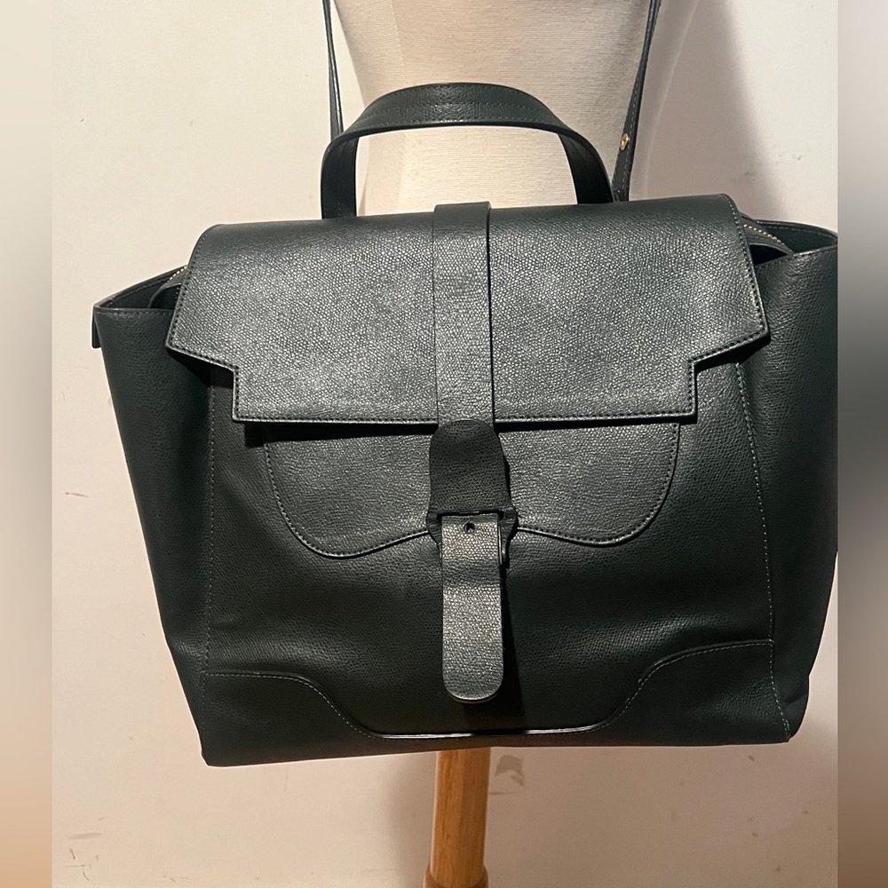 Senreve
MIDI MAESTRA bag/backpack - Picture 6 of 15